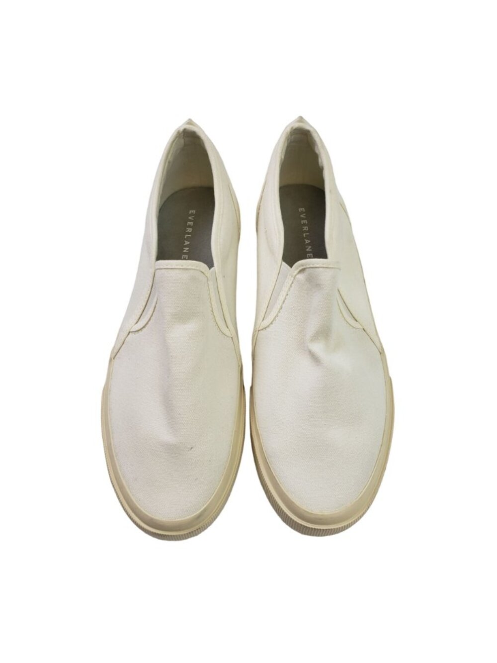 NWOB Everlane The Forever Slip On Sneaker Size 10 - Picture 2 of 8